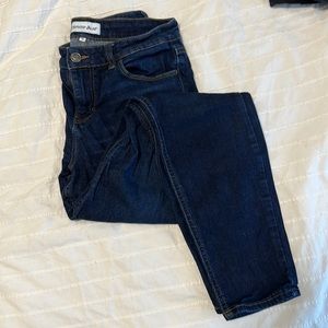 Studio Blue Skinny Jeans